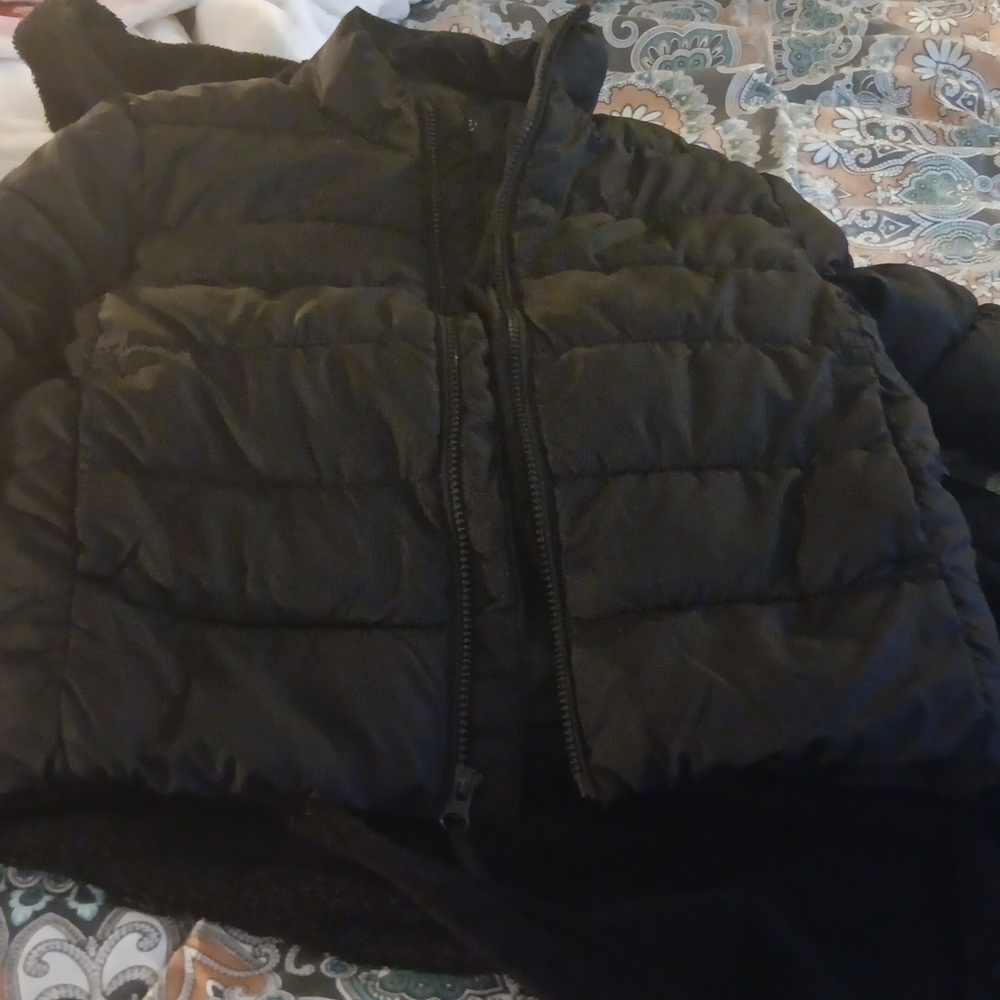 BOY JACKET